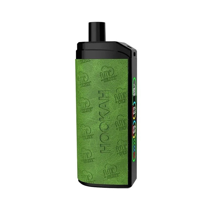 VAPORIZADOR HOOKAH 20000 STRAWBERRY WATERMELON 2%-FUME (DS)