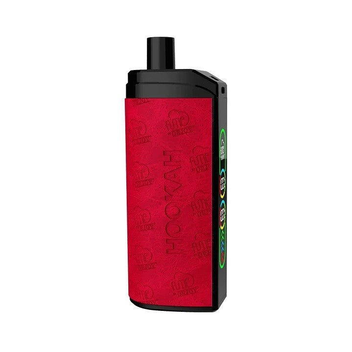 VAPORIZADOR HOOKAH 20000 LOVE 2%-FUME (DS)