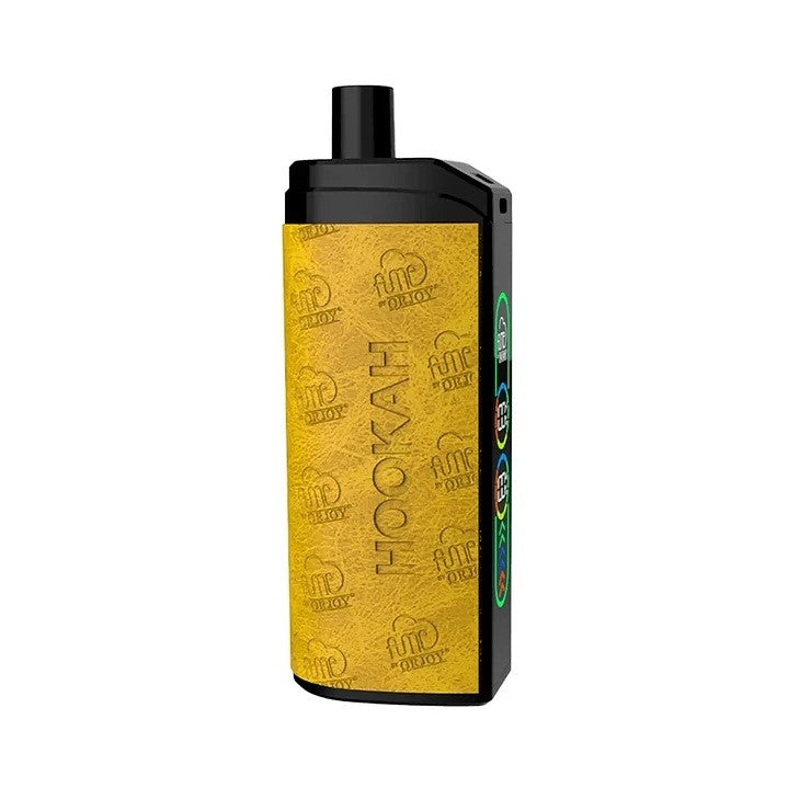 VAPORIZADOR HOOKAH 20000 MANGO 2%-FUME (DS)