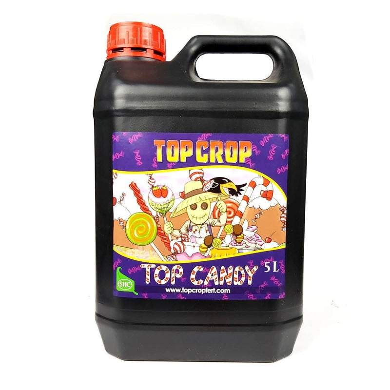 TOP CANDY 5LT-TOP CROP (DS)