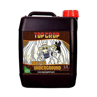 DEEPER UNDERGROUND 5LT-TOP CROP (DS)