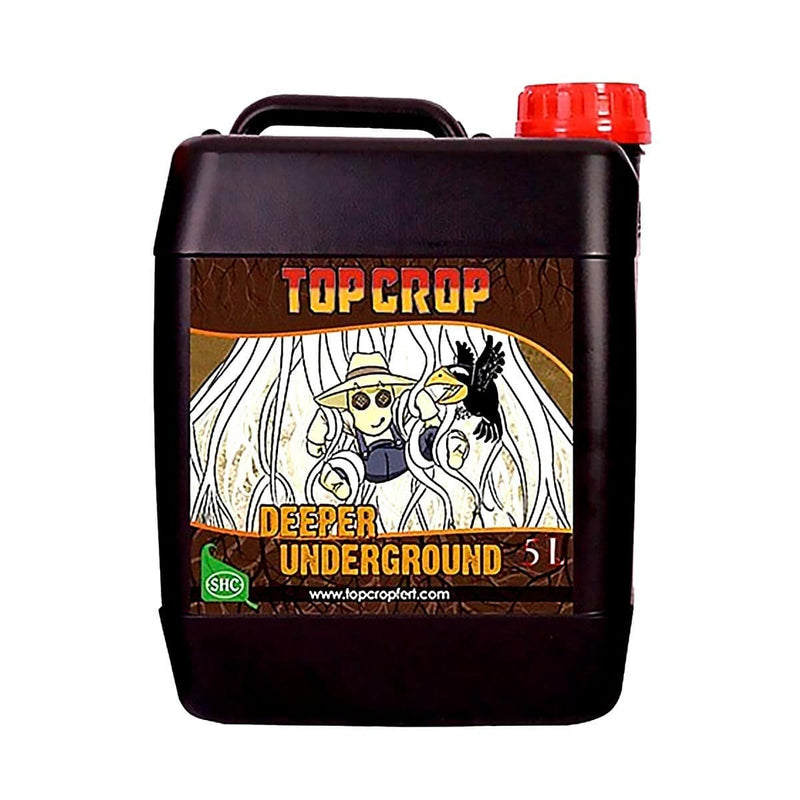 DEEPER UNDERGROUND 5LT-TOP CROP (DS)