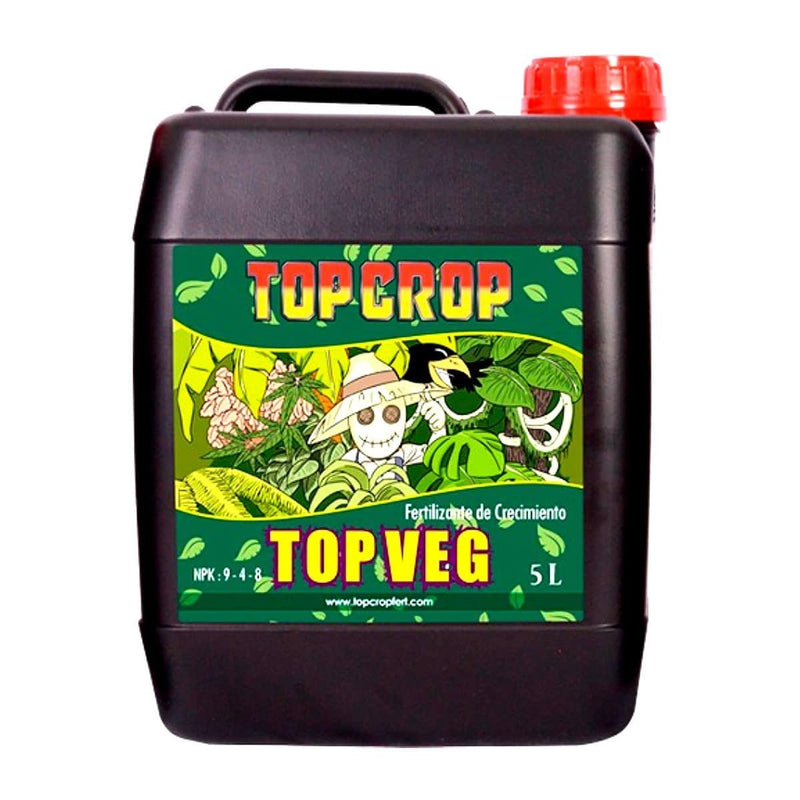 TOP VEG 5LT-TOP CROP (DS)