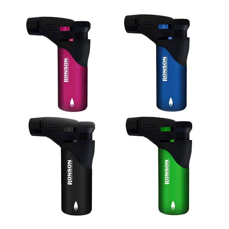SOPLETE PEQUEÑO DISPLAY 10U-RONSON (DS)