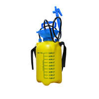 PULVERIZADOR PRESION PREVIA 5LT (DS)