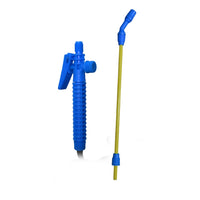 PULVERIZADOR PRESION PREVIA 10LT (DS)