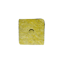 CUBO DE LANA DE ROCA 15X15CM - KASVI (DS)