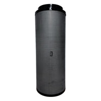 FILTRO DE CARBON ACTIVADO 315X1000MM 3143 M3/H-KASVI (DS)