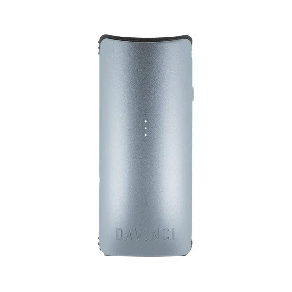 VAPORIZADOR MIQRO C GREY-DA VINCI (DS)