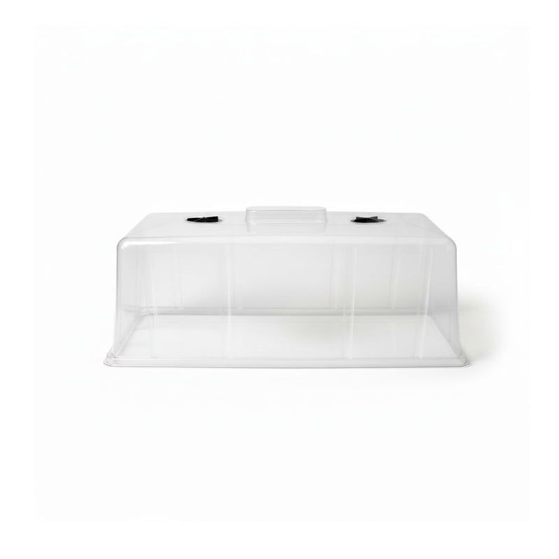 CUPULA PARA BANDEJA PROPAGADORA 54X28CM - KASVI