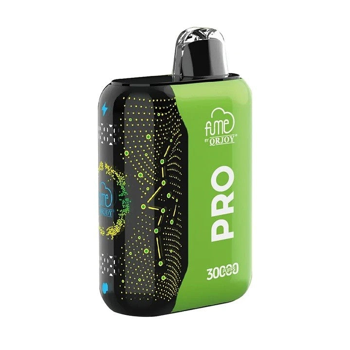 VAPORIZADOR PRO 30000 FREEZER ICE 4.5%-FUME