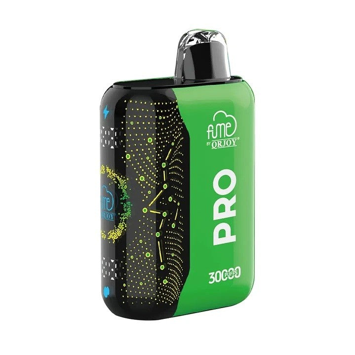 VAPORIZADOR PRO 30000 MANGO TANGO 4.5%-FUME
