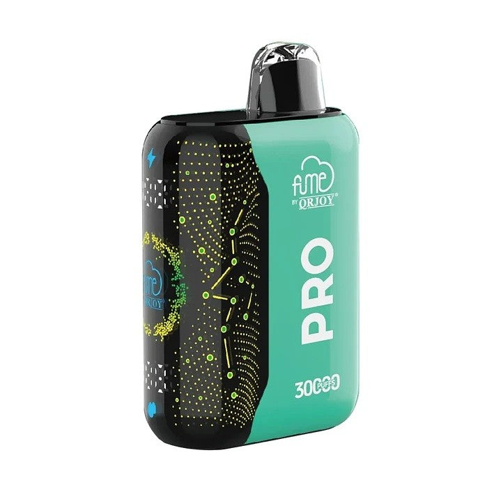 VAPORIZADOR PRO 30000 MIAMI MINT 4.5%-FUME
