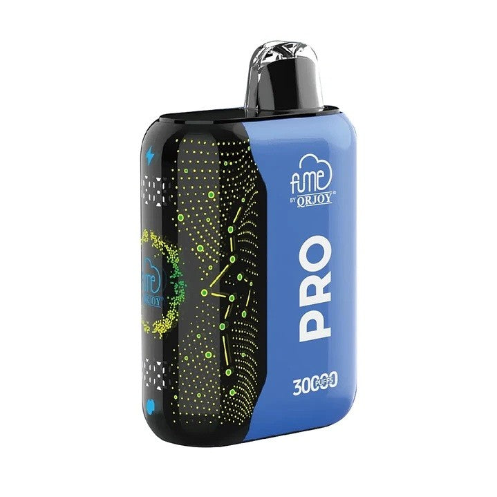VAPORIZADOR PRO 30000 POLAR ICE 4.5%-FUME