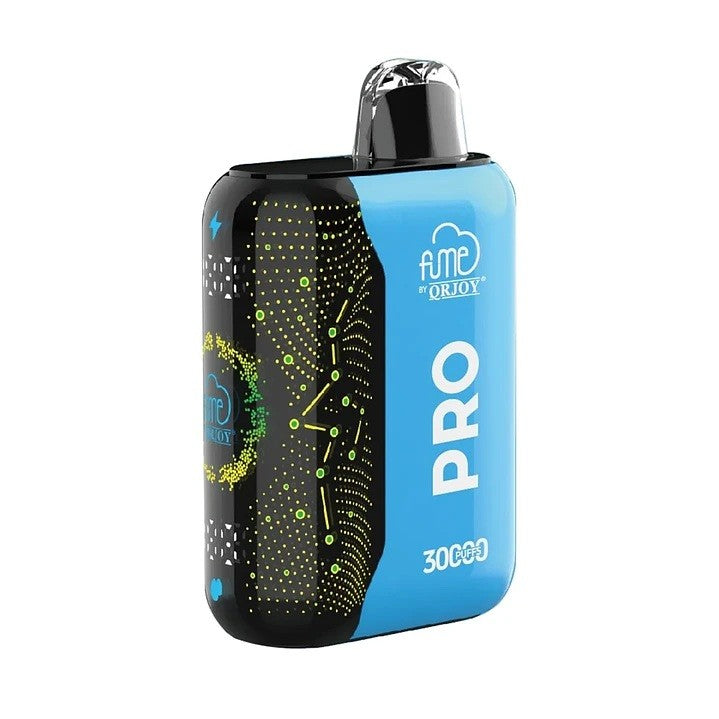 VAPORIZADOR PRO 30000 TRIPLE BERRY ICE 4.5%-FUME