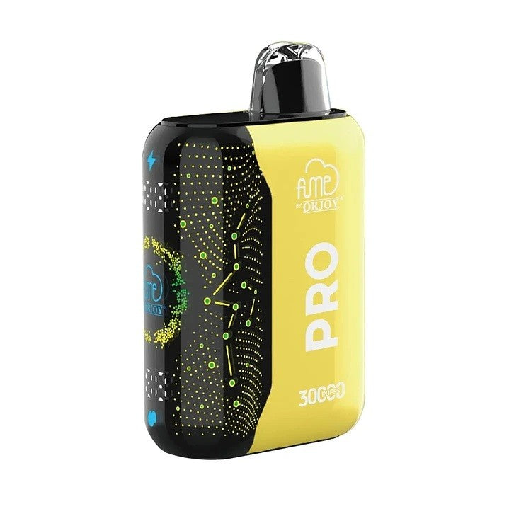 VAPORIZADOR PRO 30000 PINEAPPLE ICE 4.5%-FUME