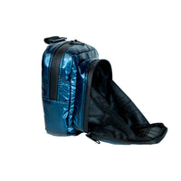SOFT BAG BLUE - OZETA (DS)