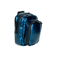 SOFT BAG BLUE - OZETA (DS)