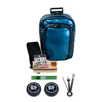 SOFT BAG BLUE - OZETA (DS)