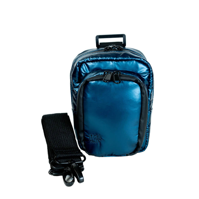 SOFT BAG BLUE - OZETA