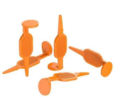 JUEGO DE HERRAMIENTAS MIGHTY CRAFTY-STORZ & BICKEL (DS)