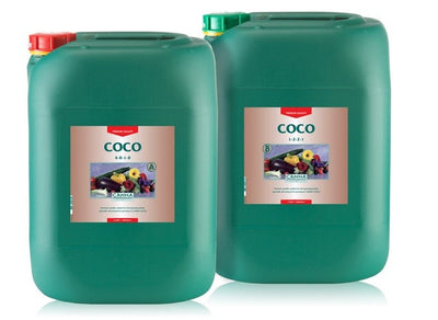 COCO A + B 20LT-CANNA (DS)
