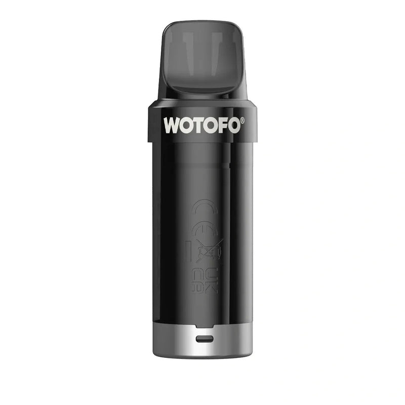 RECARGA 5000 PEACH ICE-WOTOFO