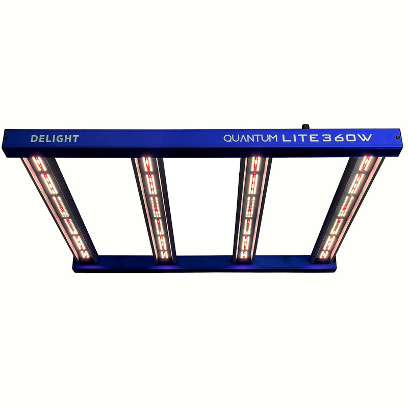 NEW QUANTUM LITE 360W-DELIGHT
