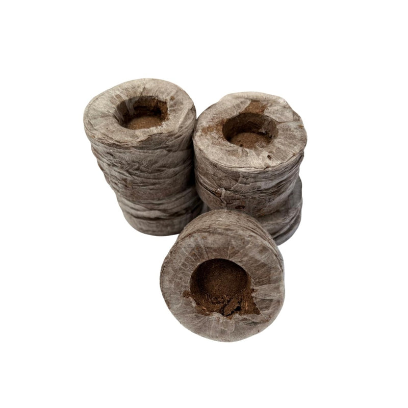 PACK PASTILLAS JIFFY 7 24U 42X100 - JIFFY