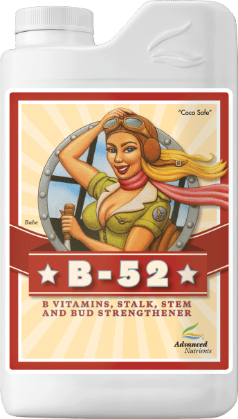B-52 1LT-ADVANCED NUTRIENTS (DS)