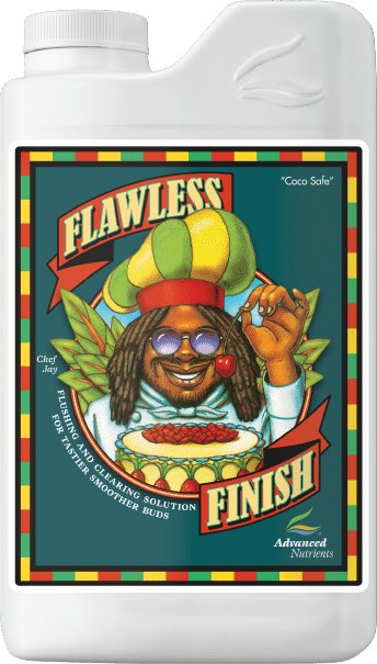FLAWLESS FINISH 1LT-ADVANCED NUTRIENTS (DS)