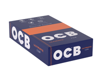PAPELILLO ULTIMATE DISPLAY 25U 1.25-OCB (DS)