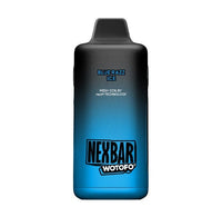 VAPORIZADOR NEXBAR 25000 BLUE RAZZ ICE-WOTOFO (DS)