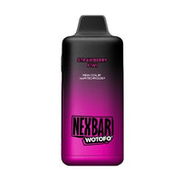 VAPORIZADOR NEXBAR 25000 STRAWBERRY KIWI-WOTOFO (DS)
