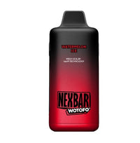 VAPORIZADOR NEXBAR 25000 WATERMELON ICE-WOTOFO (DS)