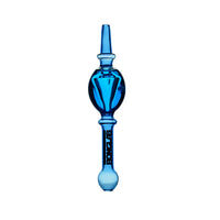 NECTAR COLLECTOR TORP BLUE-BONGLAB (DS)