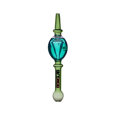 NECTAR COLLECTOR TORP GREEN-BONGLAB