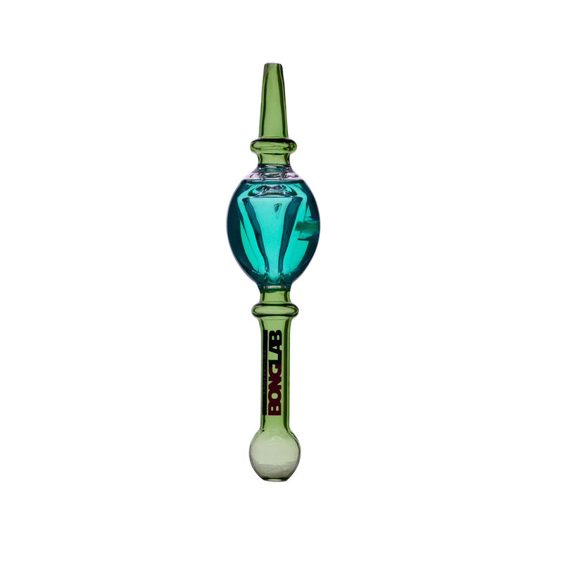 NECTAR COLLECTOR TORP GREEN-BONGLAB