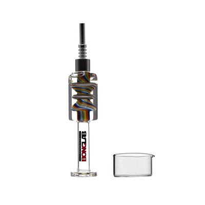 NECTAR COLLECTOR TANK ICE BLOOM-BONGLAB