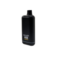 BATERIA 510 650 MAH ESCONDIDA CARTRIDGE BLACK - GALAXY (DS)