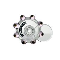 QUEMADOR PERLAS 18 MM PINK -BONGLAB (DS)