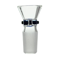 QUEMADOR MACHO 18MM BLUE (DS)