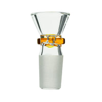 QUEMADOR MACHO 18MM GOLDEN (DS)
