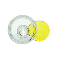 QUEMADOR MACHO 18MM GOLDEN (DS)