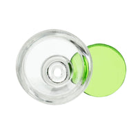 QUEMADOR MACHO 18MM GREEN (DS)