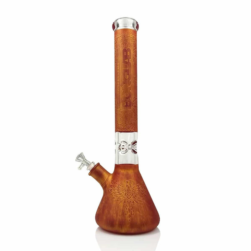 FIRE FENIX RED (KE8)-BONGLAB (DS)