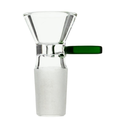QUEMADOR MACHO 18MM GREEN