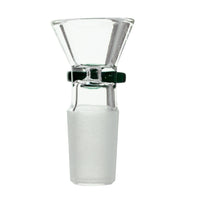 QUEMADOR MACHO 18MM TEAL (DS)