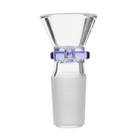 QUEMADOR MACHO 18MM PURPLE (DS)