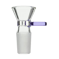 QUEMADOR MACHO 18MM PURPLE (DS)